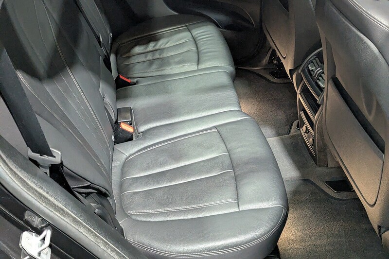 Used BMW X5 2018 for sale - 77535600: Photo 36