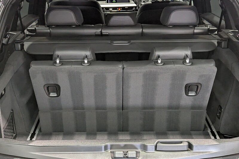 Used BMW X5 2018 for sale - 77535600: Photo 38