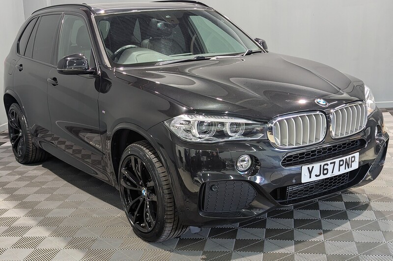 Used BMW X5 2018 for sale - 77535600: Photo 4