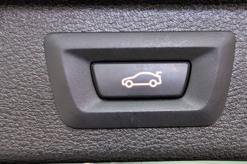 Used BMW X5 2018 for sale - 77535600: Photo 40