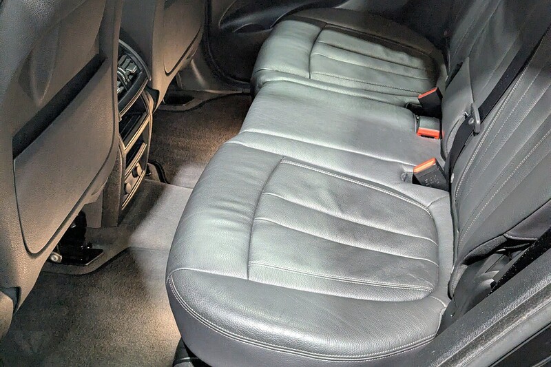 Used BMW X5 2018 for sale - 77535600: Photo 42