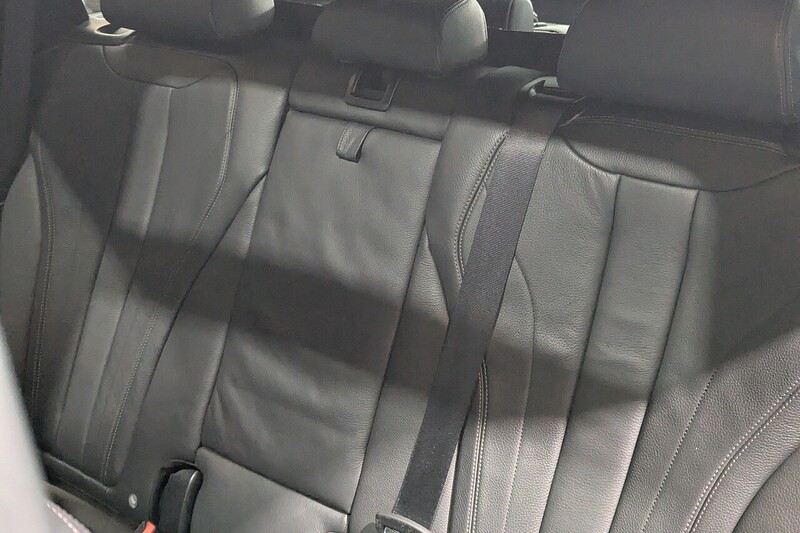 Used BMW X5 2018 for sale - 77535600: Photo 43