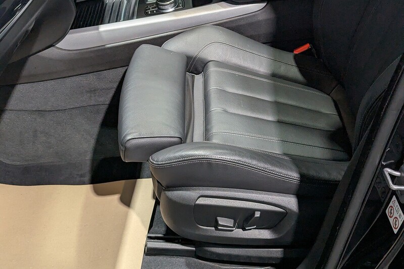 Used BMW X5 2018 for sale - 77535600: Photo 46