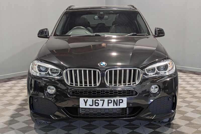 Used BMW X5 2018 for sale - 77535600: Photo 5