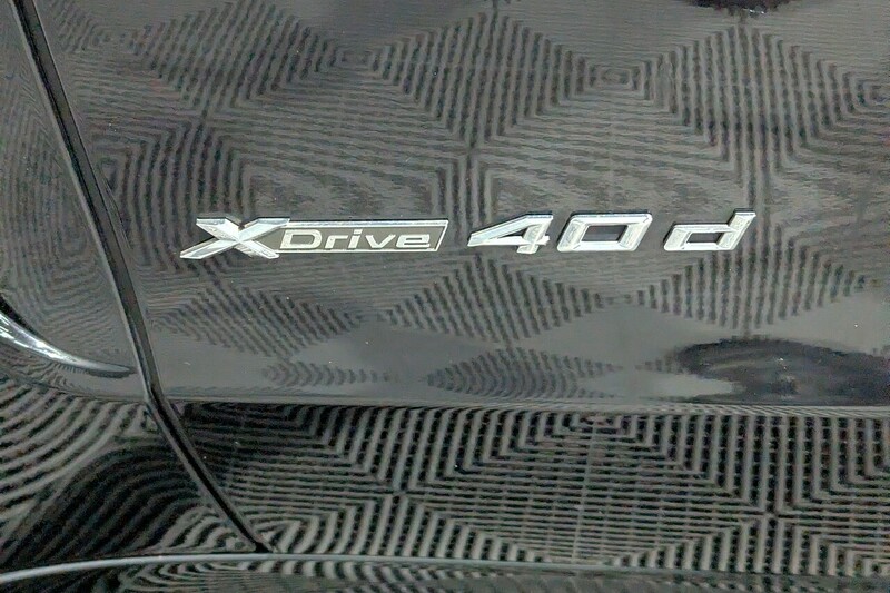 Used BMW X5 2018 for sale - 77535600: Photo 50