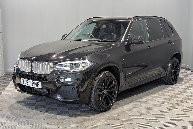 Used BMW X5 2018 for sale - 77535600: Photo 6