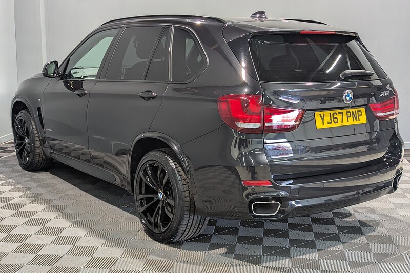 Used BMW X5 2018 for sale - 77535600: Photo 7