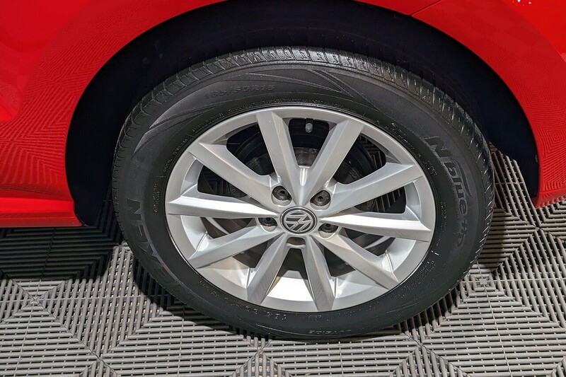 Used Volkswagen Polo 2016 for sale - 77136948: Photo 10