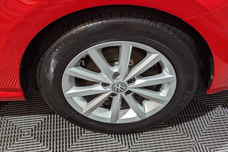 Used Volkswagen Polo 2016 for sale - 77136948: Photo 11