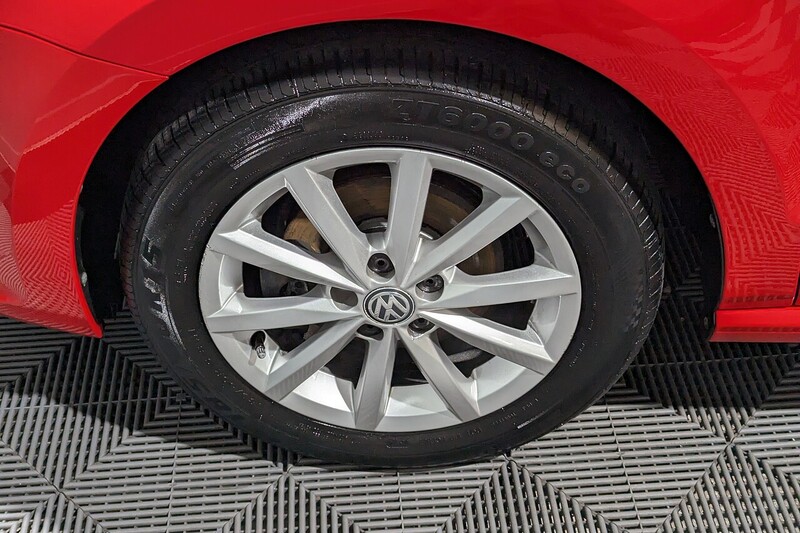 Used Volkswagen Polo 2016 for sale - 77136948: Photo 13