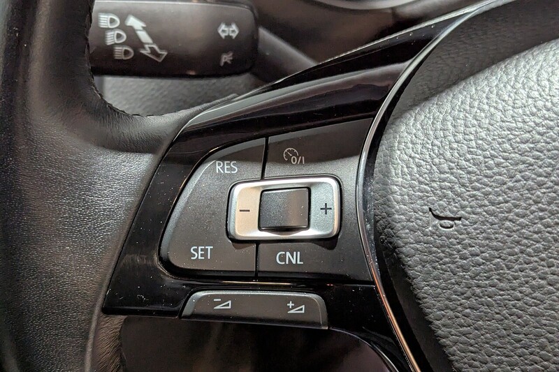 Used Volkswagen Polo 2016 for sale - 77136948: Photo 14