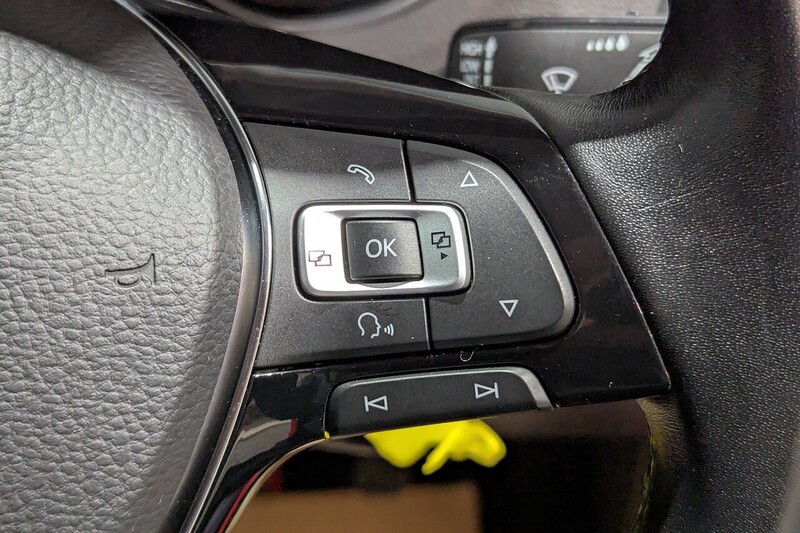 Used Volkswagen Polo 2016 for sale - 77136948: Photo 15