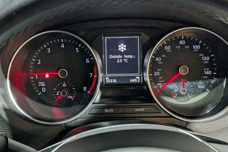 Used Volkswagen Polo 2016 for sale - 77136948: Photo 16