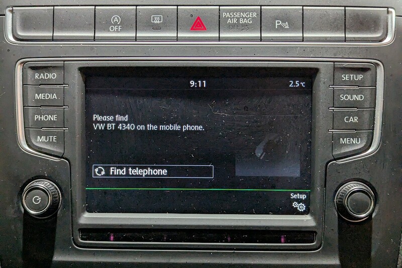 Used Volkswagen Polo 2016 for sale - 77136948: Photo 17