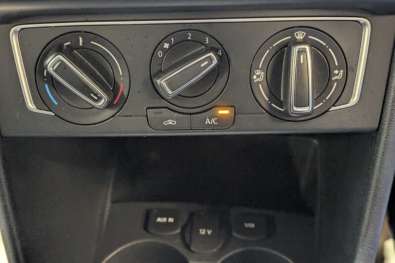 Used Volkswagen Polo 2016 for sale - 77136948: Photo 19