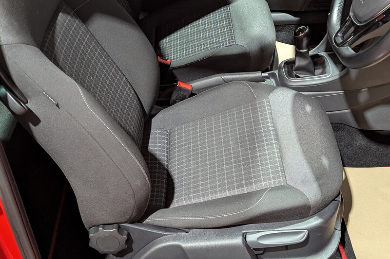 Used Volkswagen Polo 2016 for sale - 77136948: Photo 22