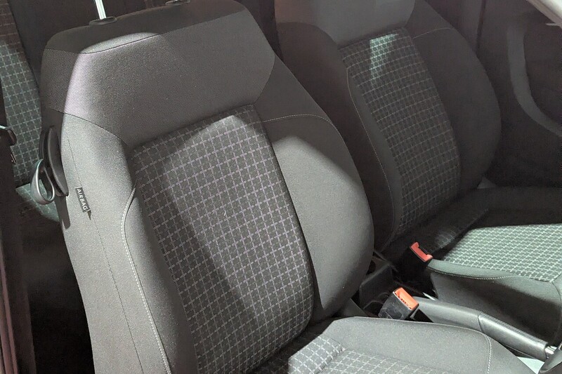 Used Volkswagen Polo 2016 for sale - 77136948: Photo 23