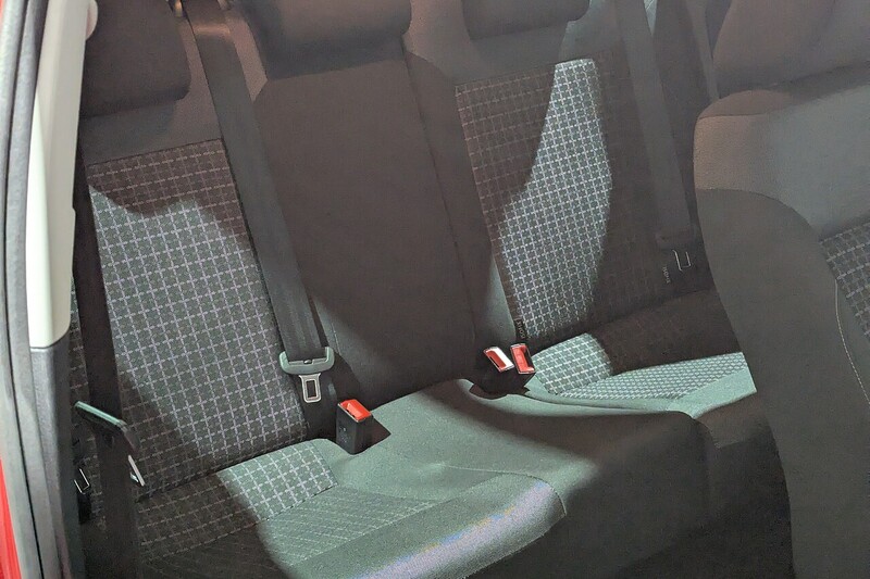 Used Volkswagen Polo 2016 for sale - 77136948: Photo 24