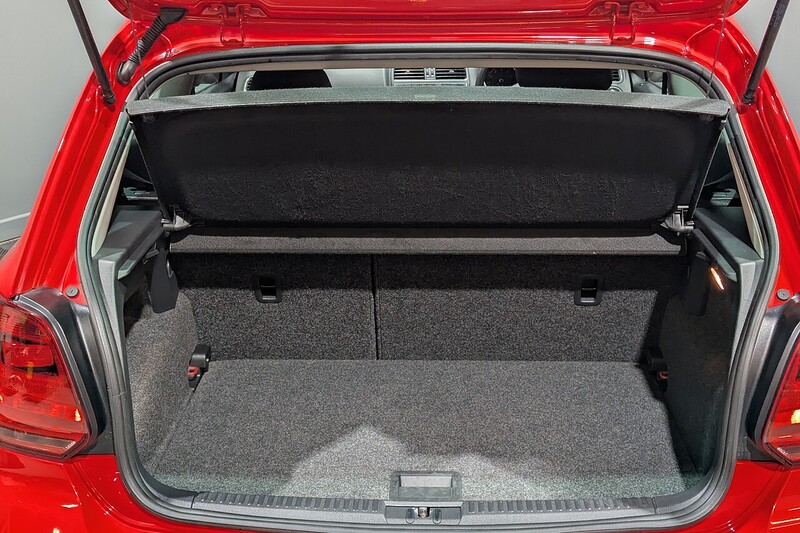 Used Volkswagen Polo 2016 for sale - 77136948: Photo 25