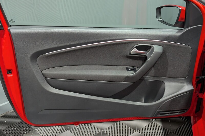 Used Volkswagen Polo 2016 for sale - 77136948: Photo 26