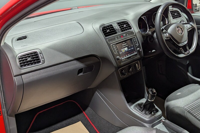 Used Volkswagen Polo 2016 for sale - 77136948: Photo 27