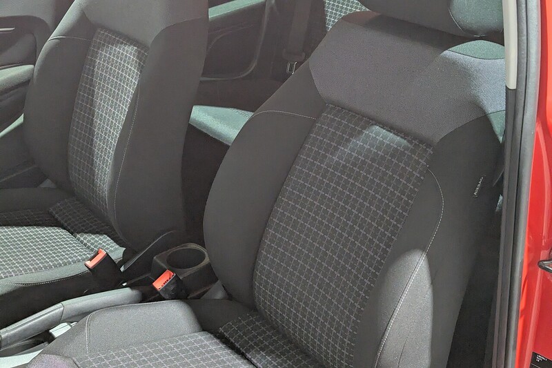 Used Volkswagen Polo 2016 for sale - 77136948: Photo 28