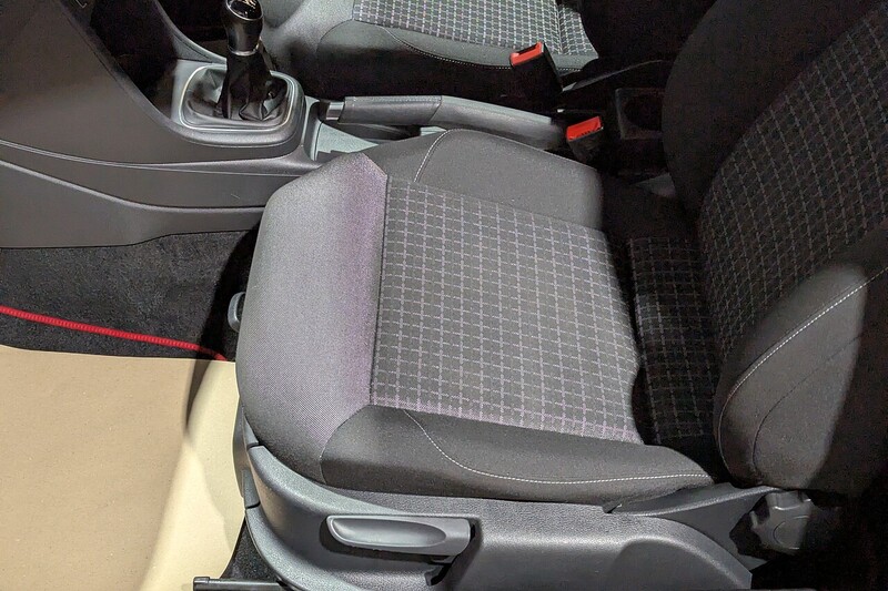 Used Volkswagen Polo 2016 for sale - 77136948: Photo 29