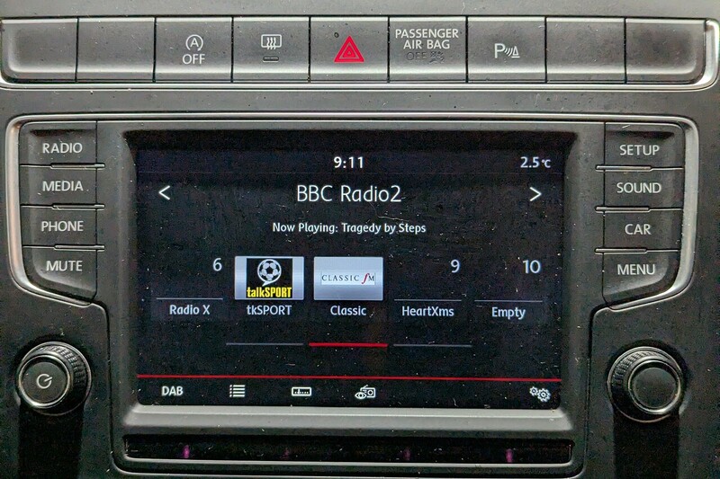 Used Volkswagen Polo 2016 for sale - 77136948: Photo 3