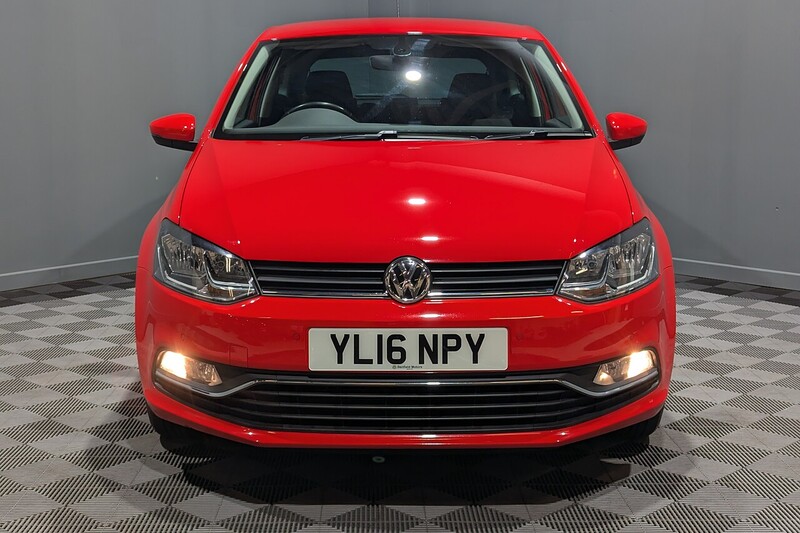 Used Volkswagen Polo 2016 for sale - 77136948: Photo 5