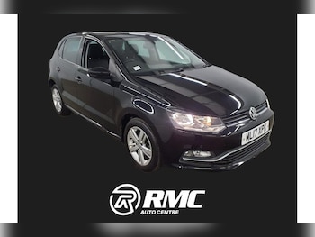 Used Volkswagen Polo 2017 for sale - 78897226: Photo