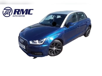 Used Audi A1 2018 for sale - 78897228: Photo