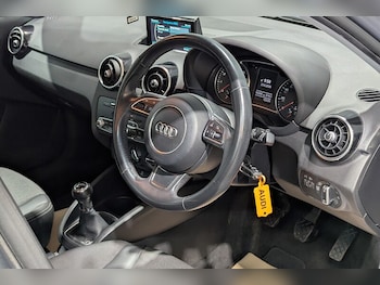 Used Audi A1 2018 for sale - 78897228: Photo