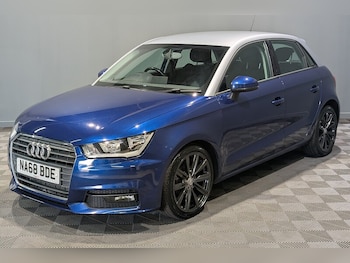 Used Audi A1 2018 for sale - 78897228: Photo