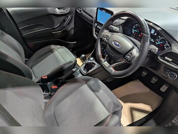 Used Ford Fiesta 2019 for sale - 78713989: Photo