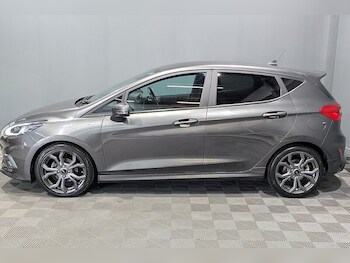 Used Ford Fiesta 2019 for sale - 78713989: Photo
