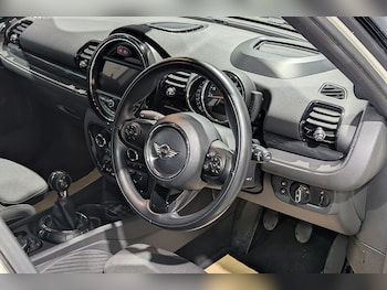 Used MINI Clubman 2018 for sale - 78713992: Photo