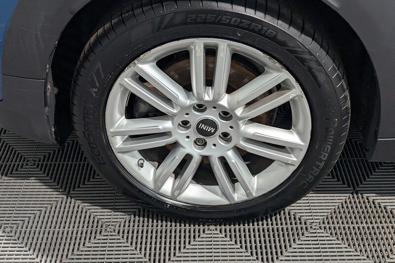 Used MINI Countryman 2017 for sale - 78056774: Photo 10