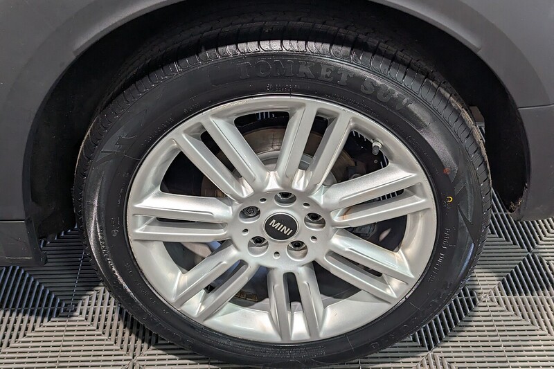 Used MINI Countryman 2017 for sale - 78056774: Photo 11