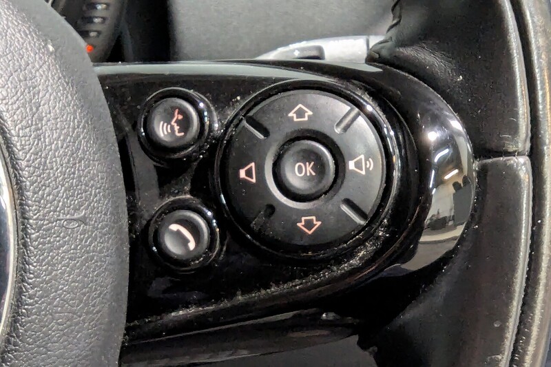 Used MINI Countryman 2017 for sale - 78056774: Photo 15