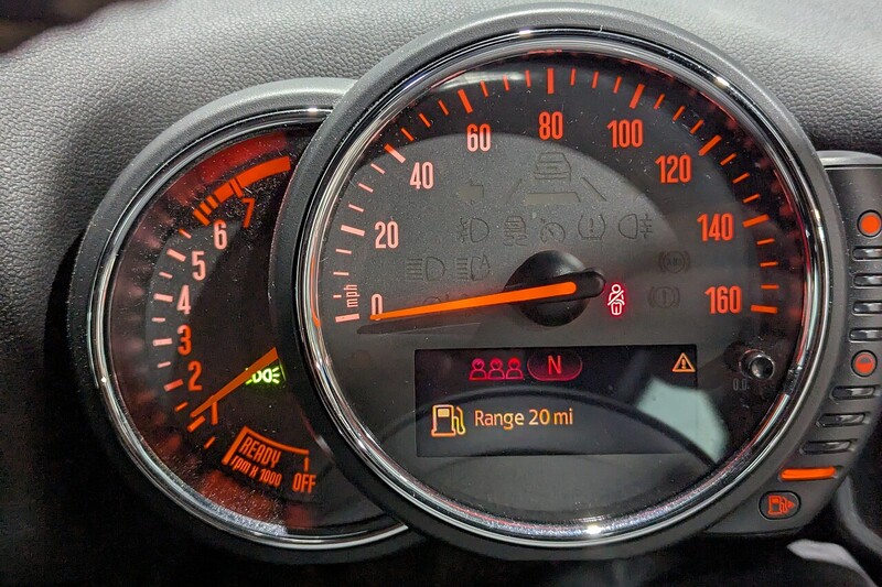 Used MINI Countryman 2017 for sale - 78056774: Photo 16