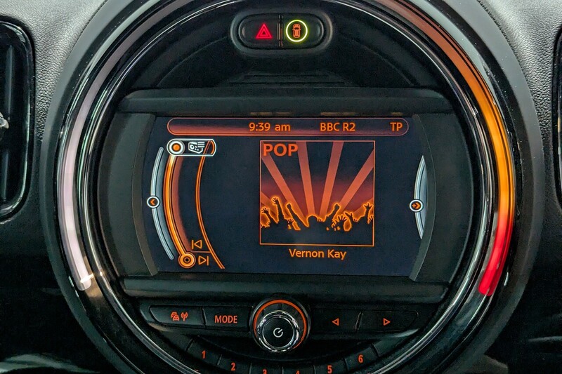 Used MINI Countryman 2017 for sale - 78056774: Photo 17