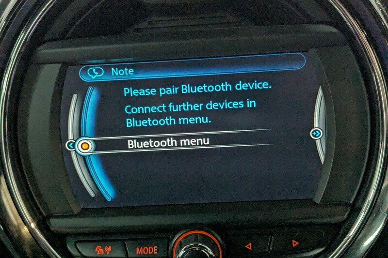 Used MINI Countryman 2017 for sale - 78056774: Photo 18