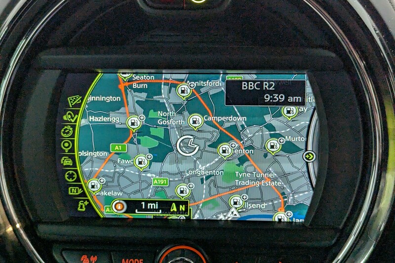 Used MINI Countryman 2017 for sale - 78056774: Photo 19