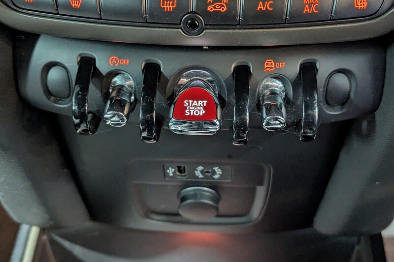 Used MINI Countryman 2017 for sale - 78056774: Photo 20