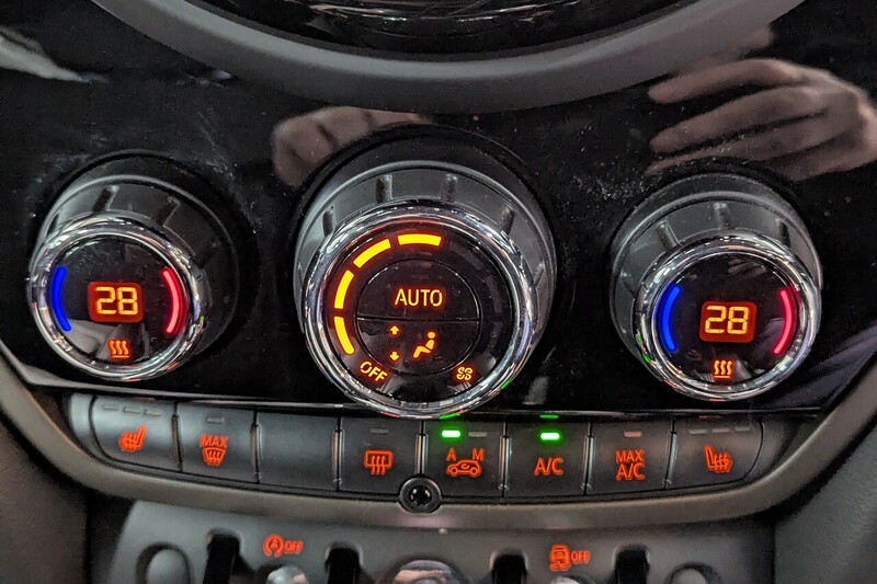 Used MINI Countryman 2017 for sale - 78056774: Photo 21