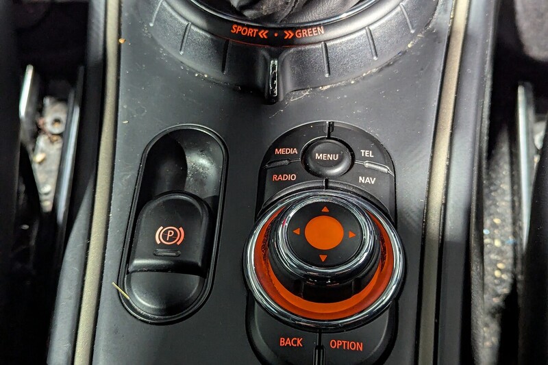 Used MINI Countryman 2017 for sale - 78056774: Photo 22