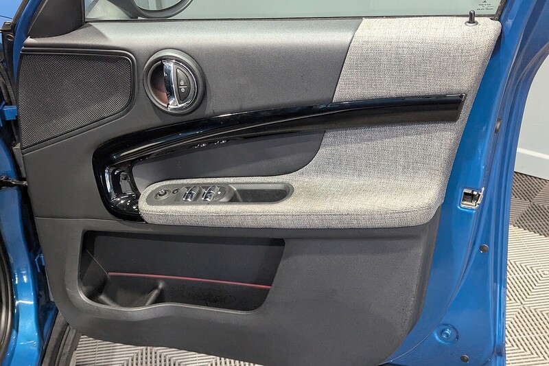 Used MINI Countryman 2017 for sale - 78056774: Photo 24