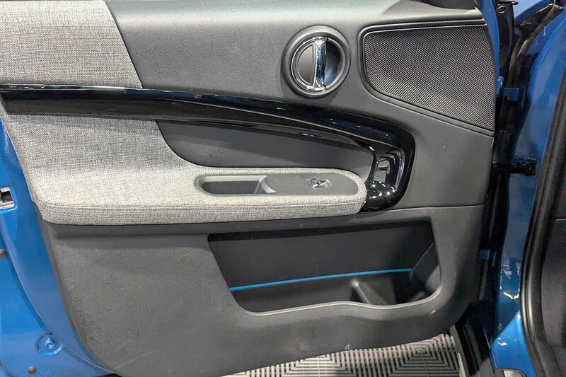 Used MINI Countryman 2017 for sale - 78056774: Photo 34