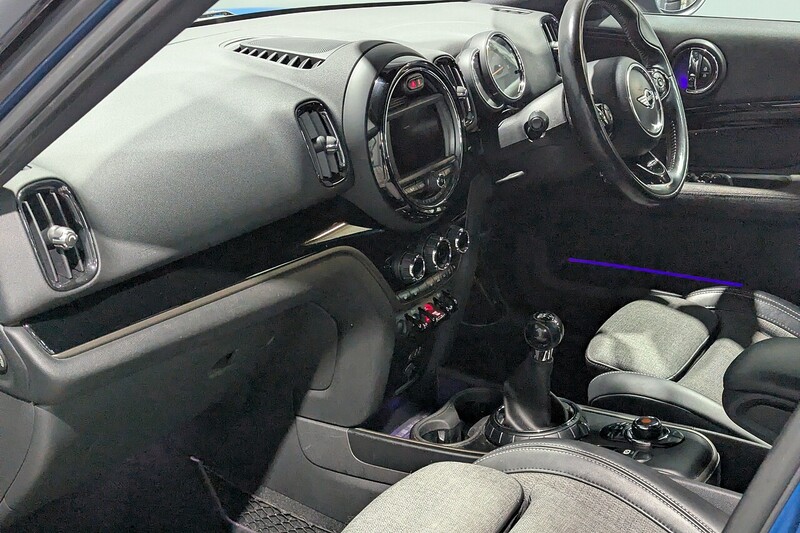 Used MINI Countryman 2017 for sale - 78056774: Photo 35