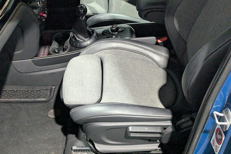 Used MINI Countryman 2017 for sale - 78056774: Photo 36